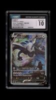 Lugia V Ultra Rare 186/195 CGC 10