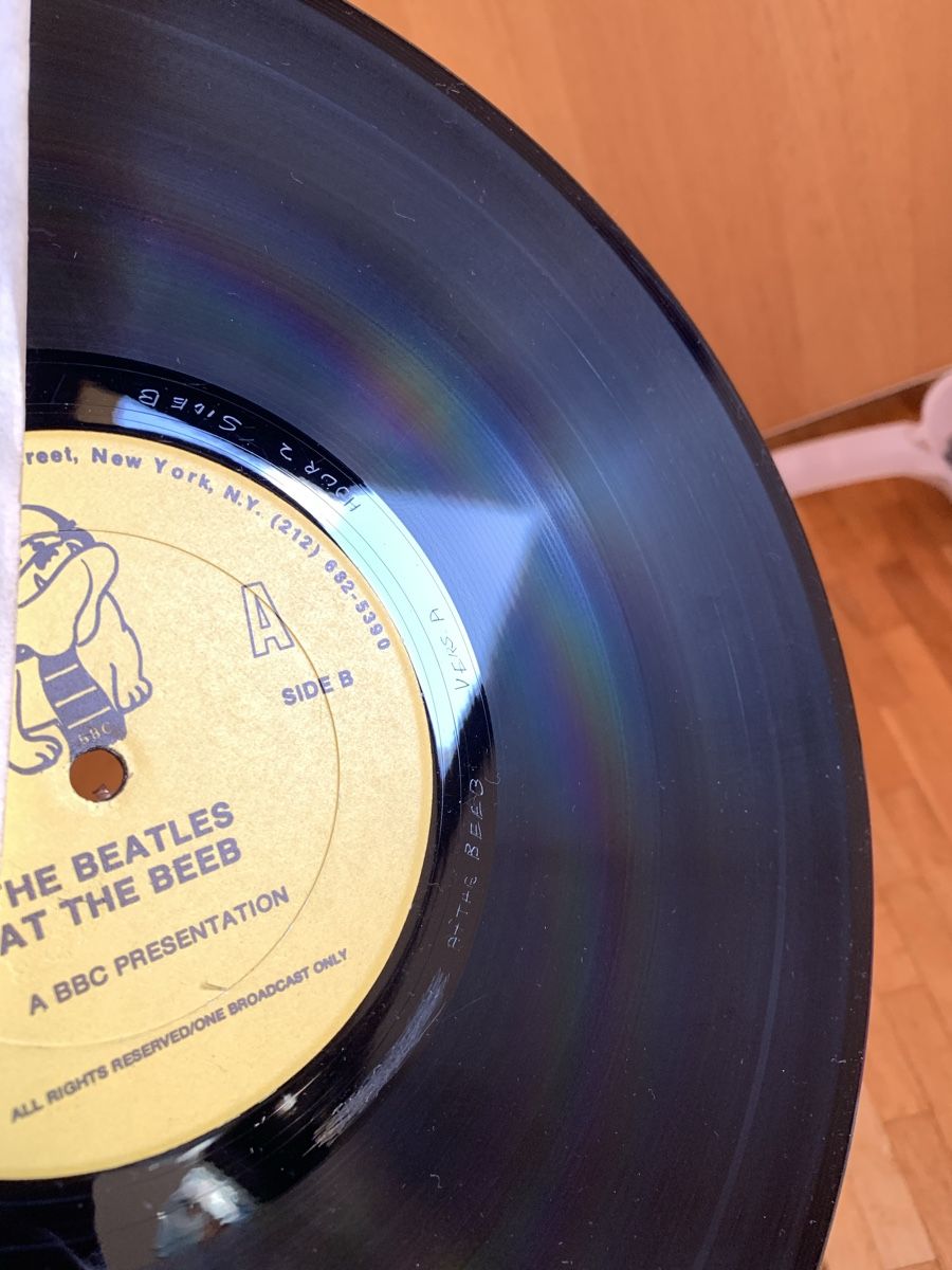 Dischi in vinile: The Beatles – Usato da Morges venduto da gil_ksq5 4