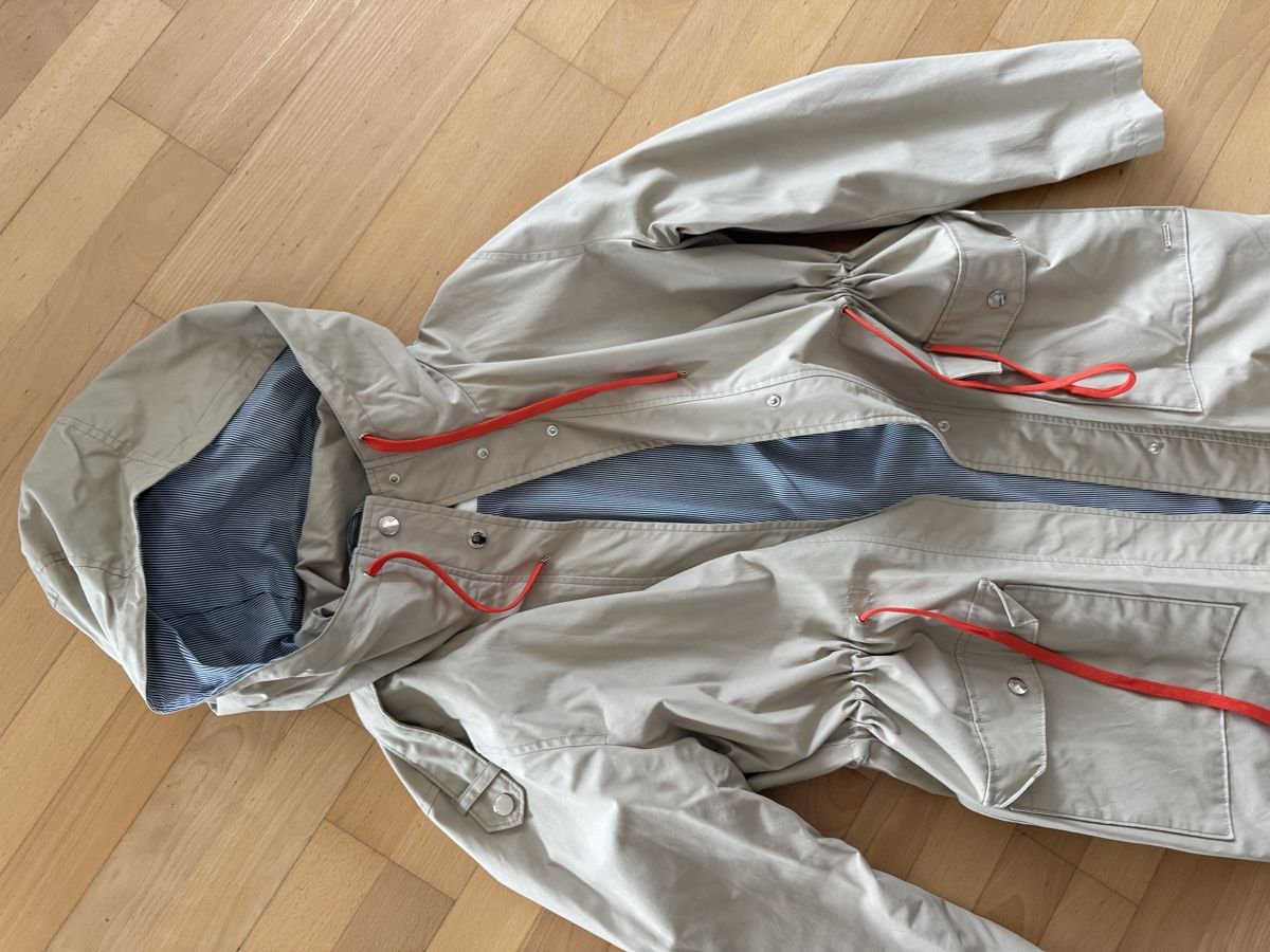 Tom Tailor Jacken: Tom Tailor Parka M – Gebraucht aus Bülach von sawa22 5