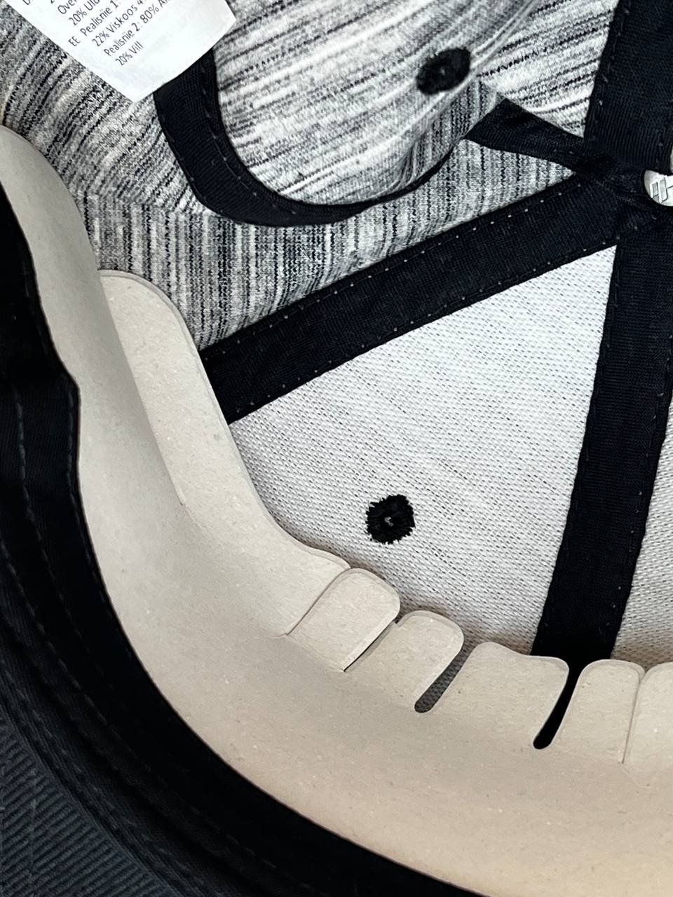 Hüte, Mützen & Caps: the authentic snapback – Neu und originalverpackt aus Riehen von ann_76jw 4