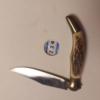 Sackmesser Taschenmesser Nr.224