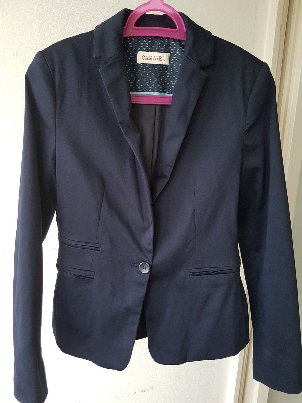 Jacken: Blazer Camaieu – Gebraucht aus Châtelaine von kbabs