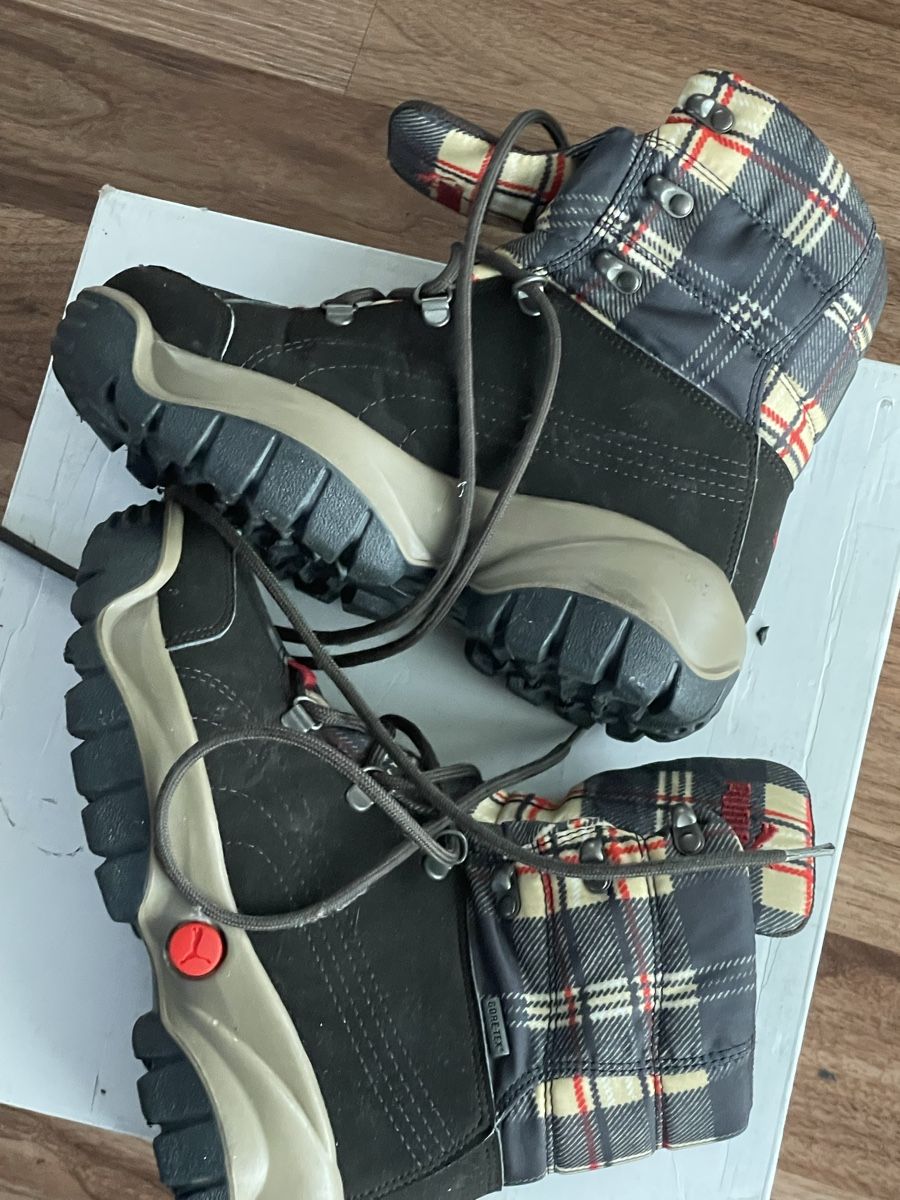Puma Scarpe da donna: Winterschuhe – Usato da Rheinfelden venduto da freshzone 4
