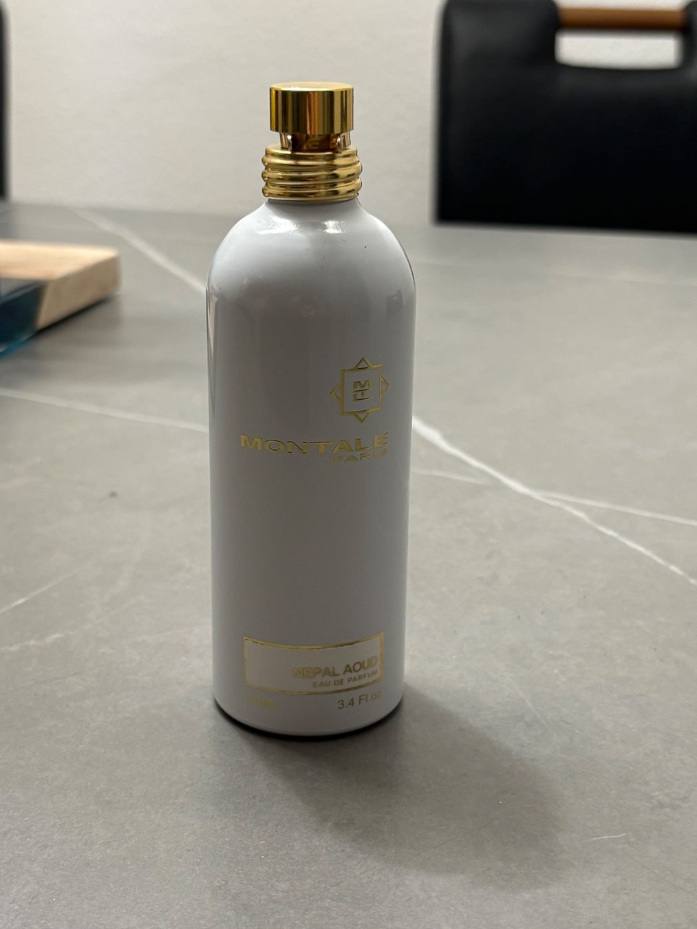 Montale Profumi & Eau de Toilette: Montale Nepal Aoud 100 ml 99% Voll – Usato da Buchs SG venduto da leo_b9jm 1