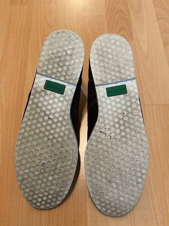 Lacoste Scarpe da uomo: Herren Lacoste Schuh – Usato da huttwil venduto da care.b 3