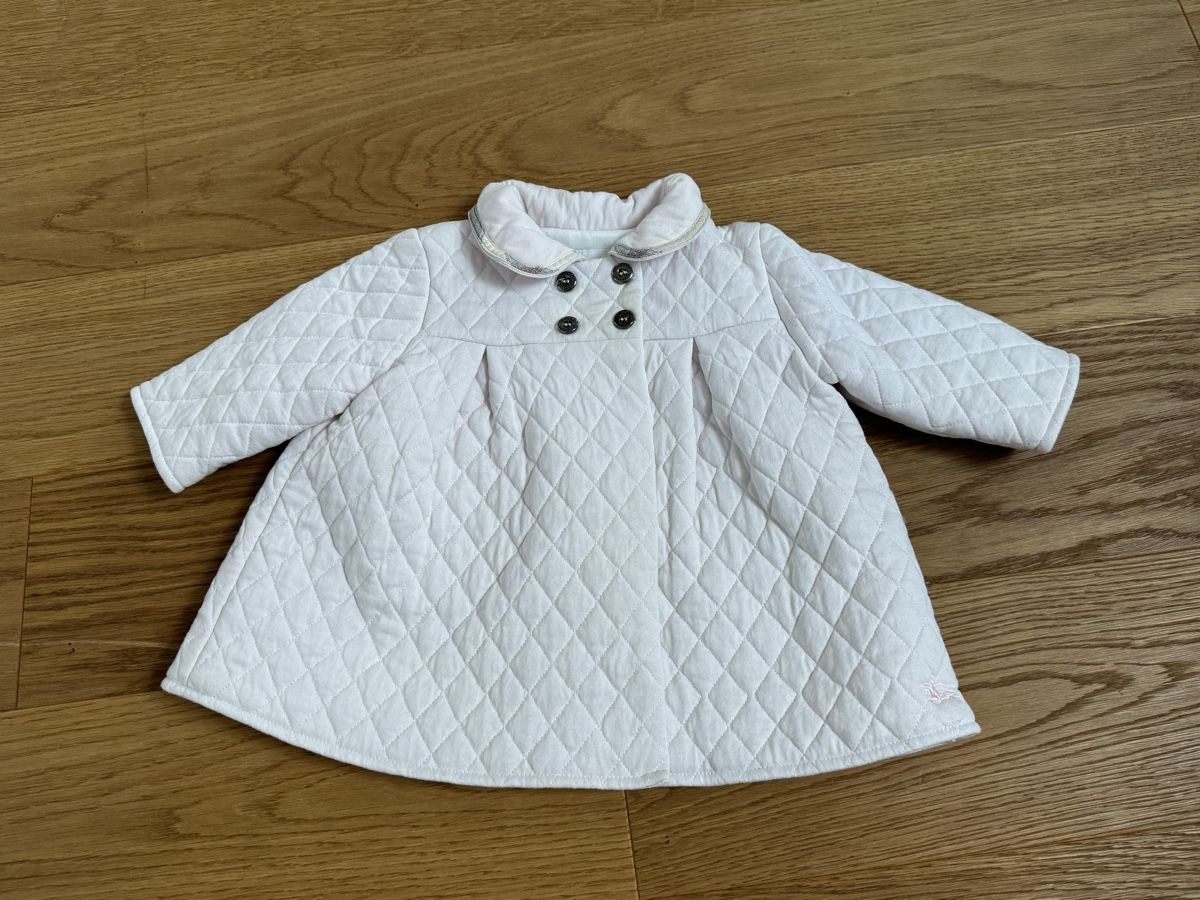 Burberry Giacche & Cappotti: Burberry Baby Jacke, Gr. 68 – Usato da Genthod venduto da Tidus04