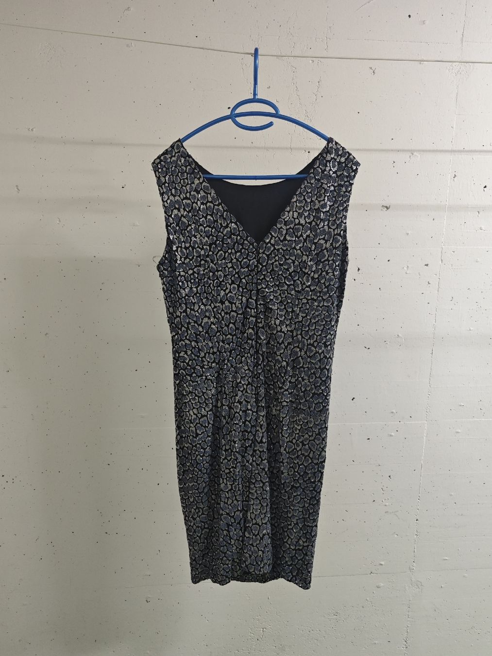 Vestiti: Elegantes Kleid – Usato da Wädenswil venduto da macik 1