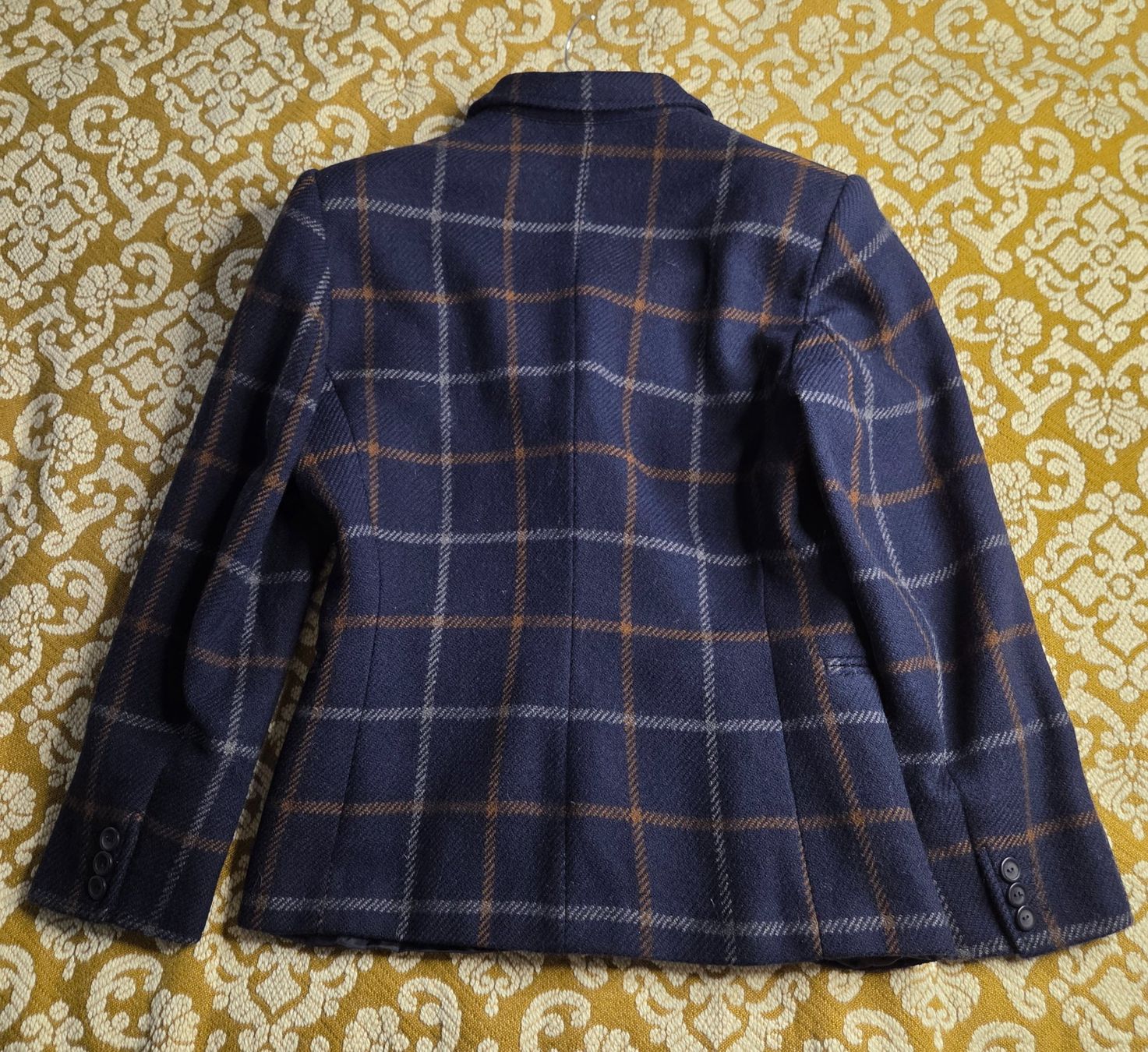 Marella Giacche: Wollblazer von Marella – Usato da Leissigen venduto da ali_k9v8 5