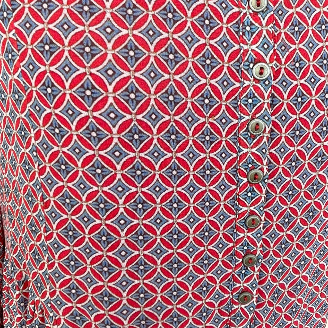 Nile Kleider: Très belle robe Nile, taille S – Gebraucht aus Vevey von chr_5pvx 3