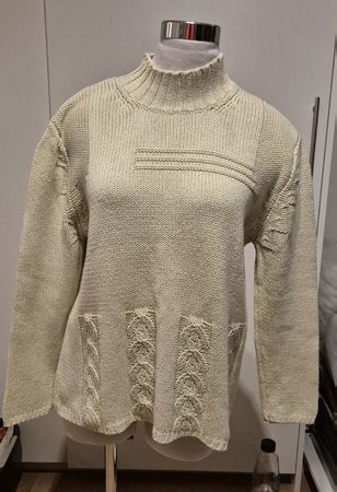JOY Strickpullover, Winterpullover, Gr. 44, Top Zustand!