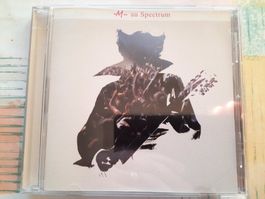 CD Matthieu Chedid - M - Au Spectrum