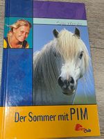 Der Sommer mit Pim