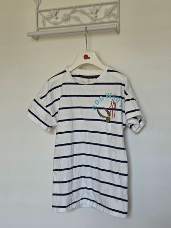 T-Shirt Hogwarts & Quidditch Gr. 9-10 J.