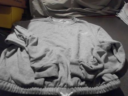 Pullover Grösse S, Clockhouse, grau