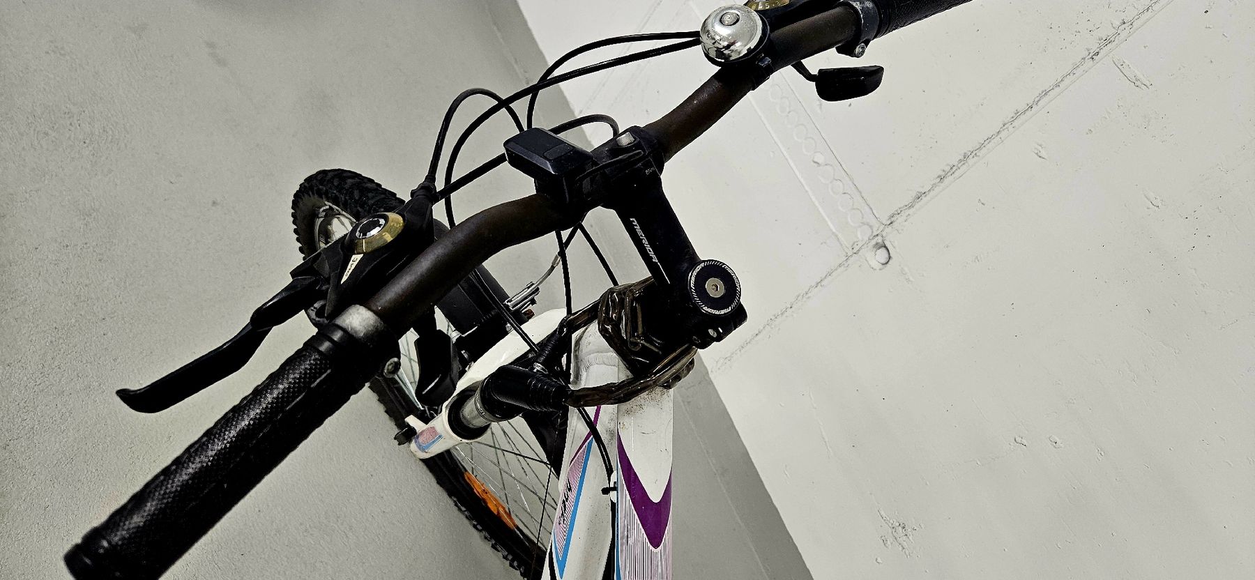 Merida Biciclette: MERIDA Juliet 10, 18" – Usato da Arbon venduto da my_shopping 1