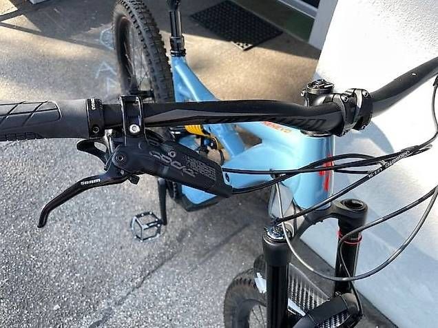 Velos: Specialized Kenevo Expert 2019 – Gebraucht aus Olten von Carmi30 4