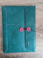 Freitag Tablet Cover Green
