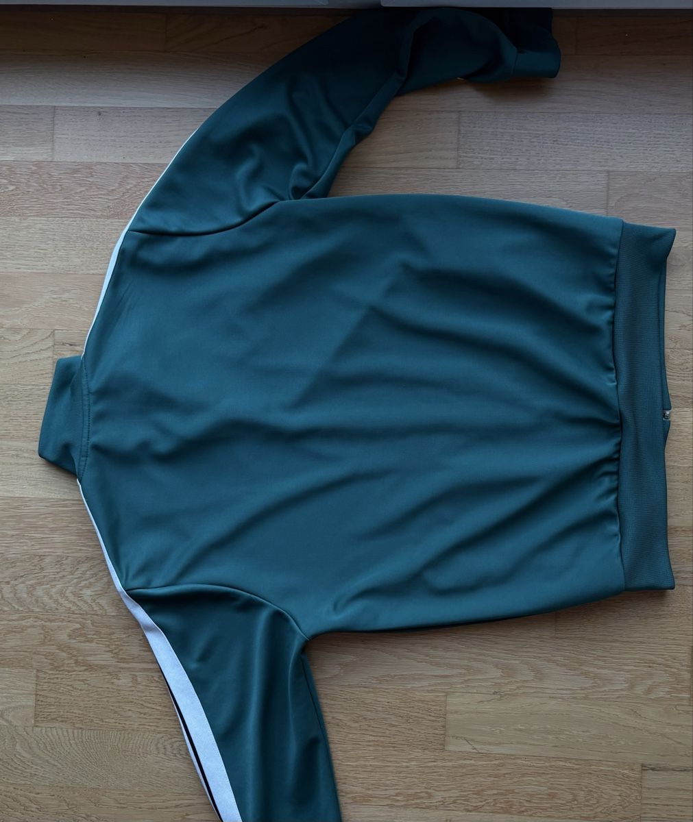 Giacche: Palm Angels Zipper green S – Usato da Oberbüren venduto da dav_hyc9 1