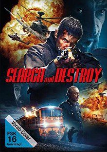 Tous les DVDs: SEARCH AND DESTROY – D'occasion à Ebikon par Moviefreak01