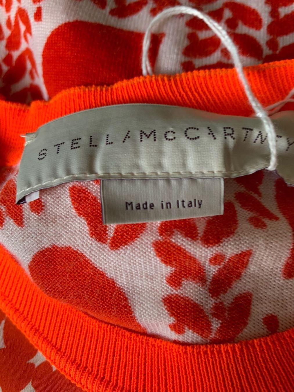 Pullover & Sweatshirts: Stella McCartney Pullover – Gebraucht aus Winterthur von 19.19 4