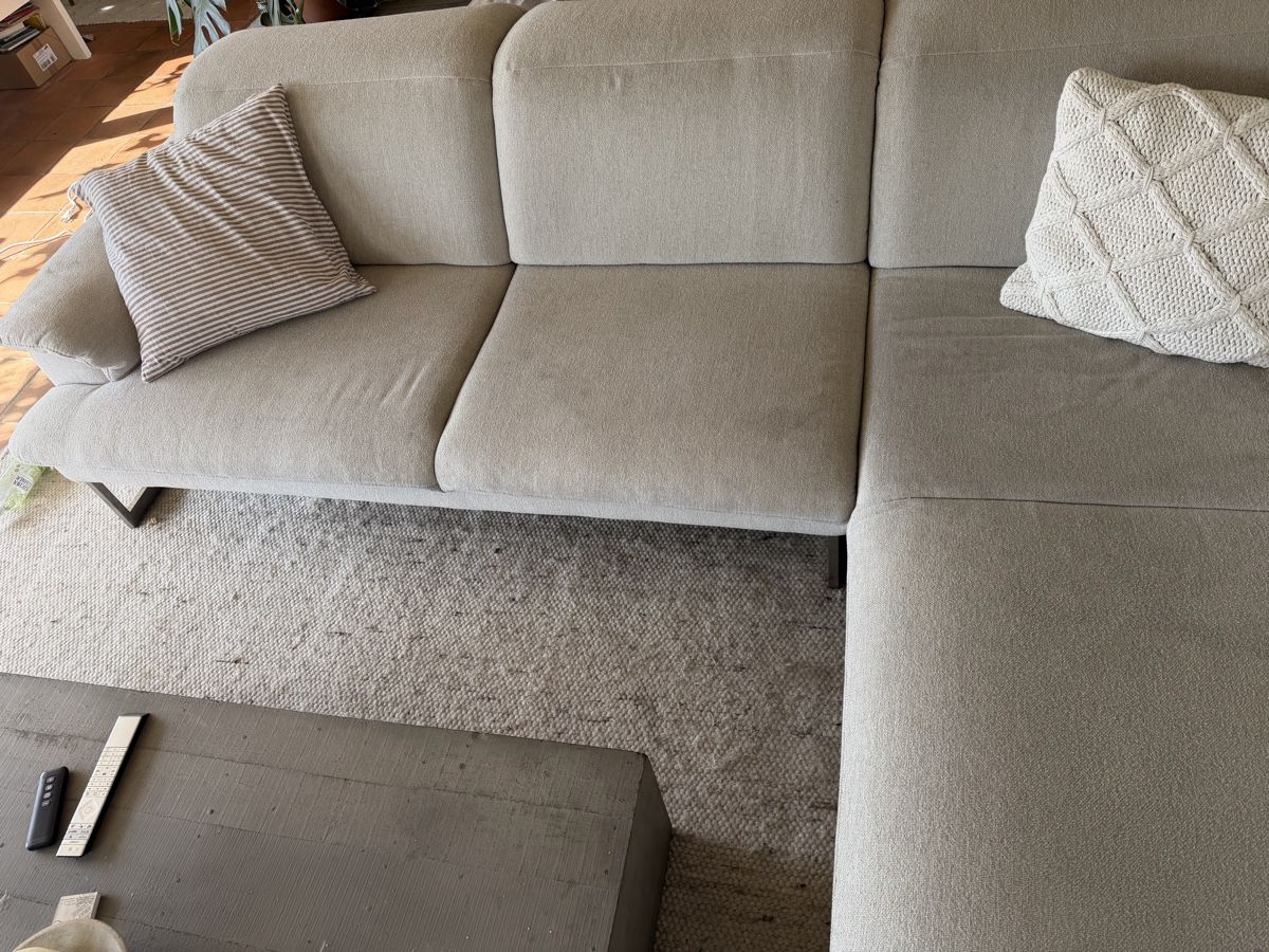 Divani: JOOP! Designer Sofa – Usato da Dietikon venduto da Abverkauf10 4