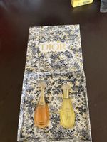 Dior J’adore Geschenkset – Eau de Parfum & Huile Divine