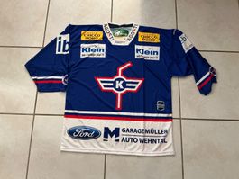 EHC Kloten Trikot / 2017 - 2018 / Grösse M