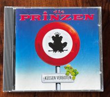 Die Prinzen - Küssen Verboten CD Album
