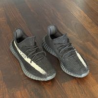 Adidas Yeezy Boost 350 V2 Gr. 46 neuwertig