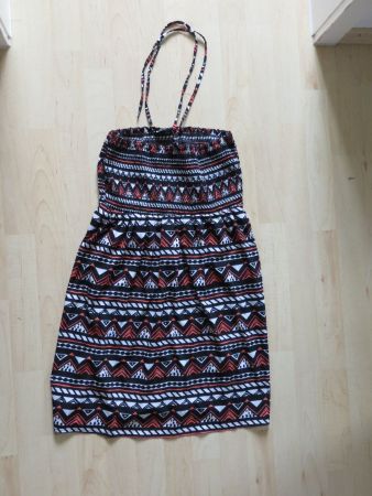 Mädchen/ Frauen Rock Grösse: S/36/38