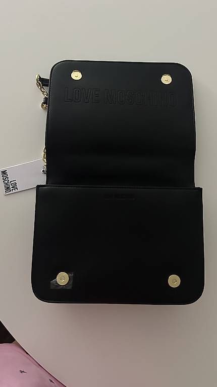 Borse da donna: Moschino Handtasche Neu  – Usato da Chur venduto da Jenny159 1