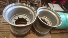 Felgen 22.5" Neuwertig