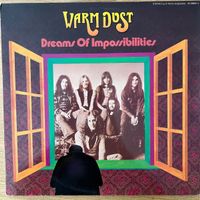 Warm Dust - Dreams Of Imposs... / 2 LPs - 1. D-Press. 1972