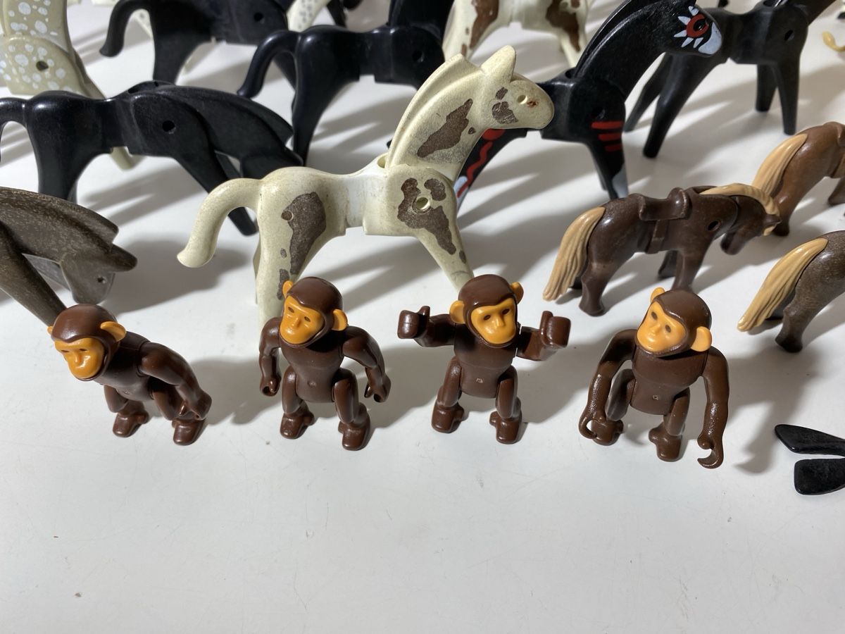Playmobil Giocattoli: Playmobil Tiere – Usato da Winterthur venduto da ben_9vxx 5