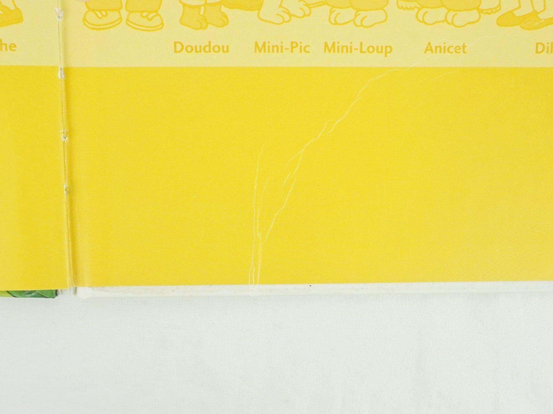 Livres: 3er Set Kinderbücher französisch – D'occasion à Pratteln par Restwert_Pratteln 8