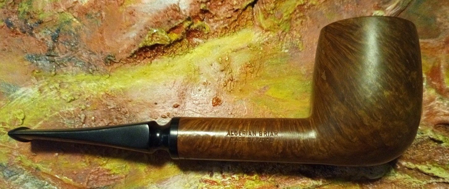 Tabakpfeifen & Zubehör: Pipe GRACO Special – Gebraucht aus Wallbach von el_szatano 1