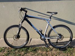 Vintage Kult: 26" GT Avalanche All Terra MTB Klassiker!