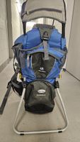 Deuter Kindertragenrucksack Kid Comfort II
