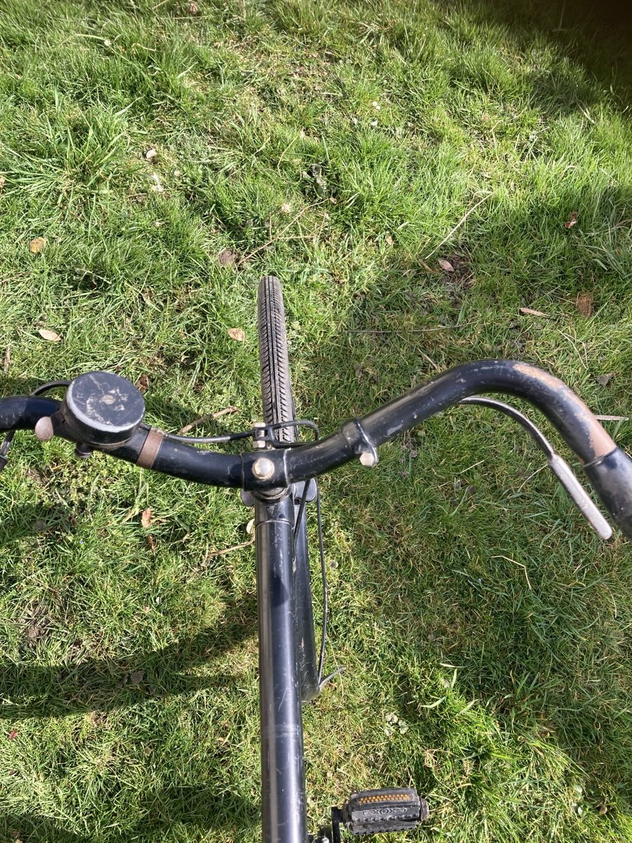 Armée suisse Vélos: Militär Velo CH – D'occasion à Meilen par Jera 4