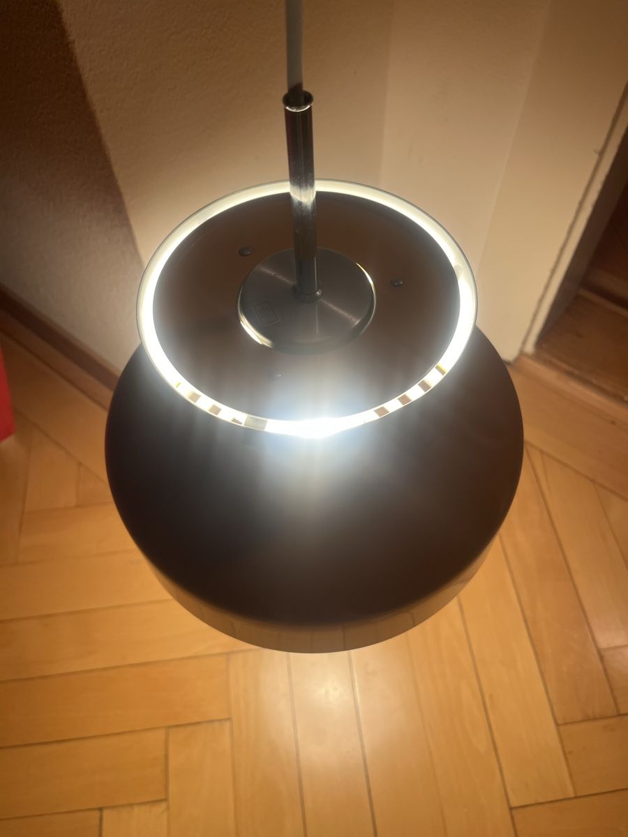 Lampade: Bumeling Designlampe 70ies – Usato da Wabern venduto da Housi78 3
