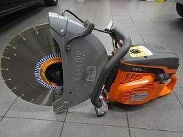 Trennschleifer K970 Husqvarna
