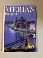 Merian Budapest 6/41 (1990)