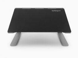 Verstellbarer Laptop-Ständer / Notebook-Riser