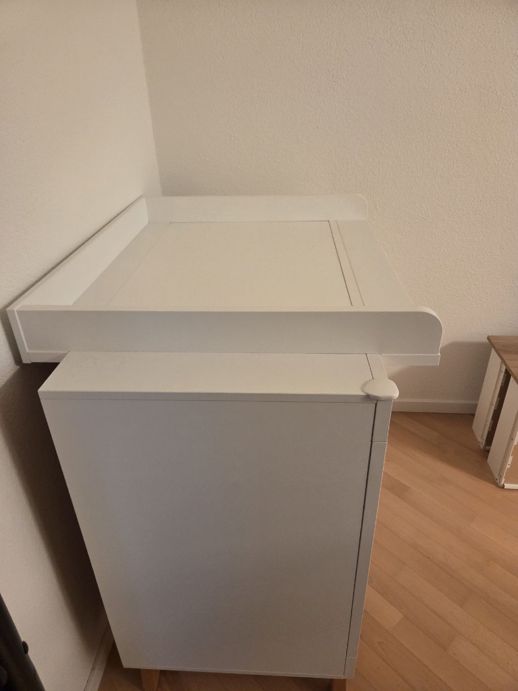Fasciatoi & Accessori: Schardt Wickelkommode – Usato da Wallisellen venduto da MerihTopcan 4