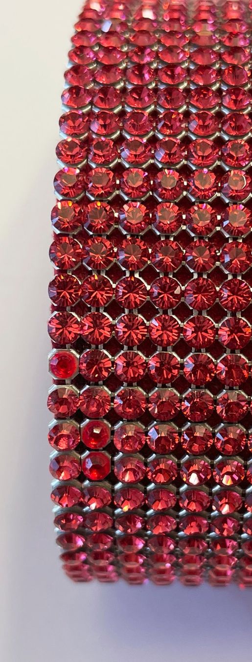 Swarovski Borse da donna: Abendtasche/Clutch von Swarovski – Usato da Chur venduto da elifor 5