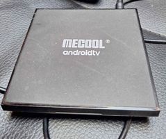 MECOOL Android TV boitier bon état