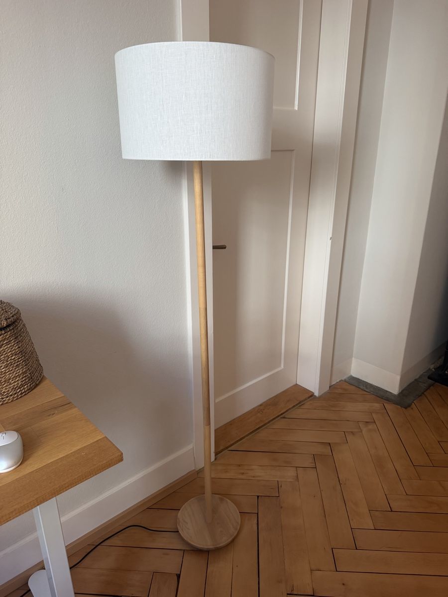 Lampes: Floor lamp from MADE – D'occasion à Zürich par hvi_65mm
