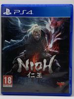 PS4 - Nioh