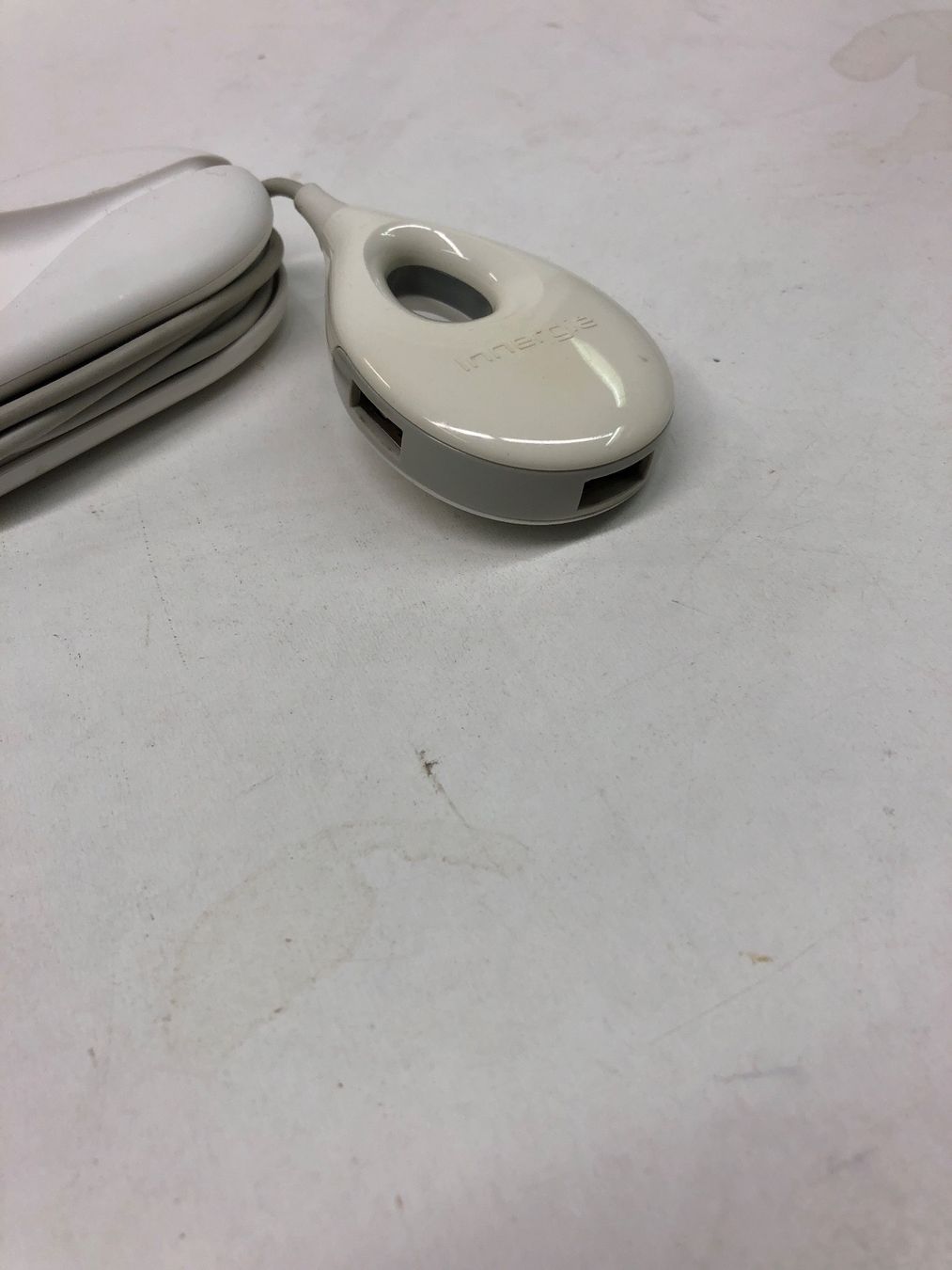 Caricabatterie: USB Ladestation Innergie – Usato da Dübendorf venduto da voojagig 1