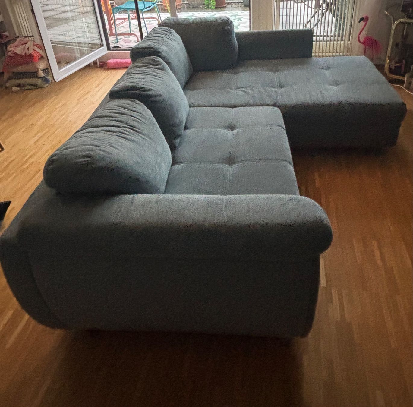 Pfister Sofas: Ecksofa Agira – Gebraucht aus Luzern von bar_mz9s